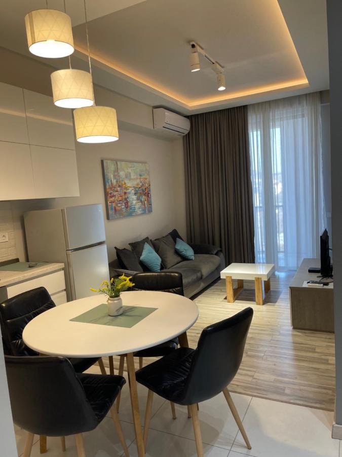 Tbilisi Studio Apartment Exterior photo