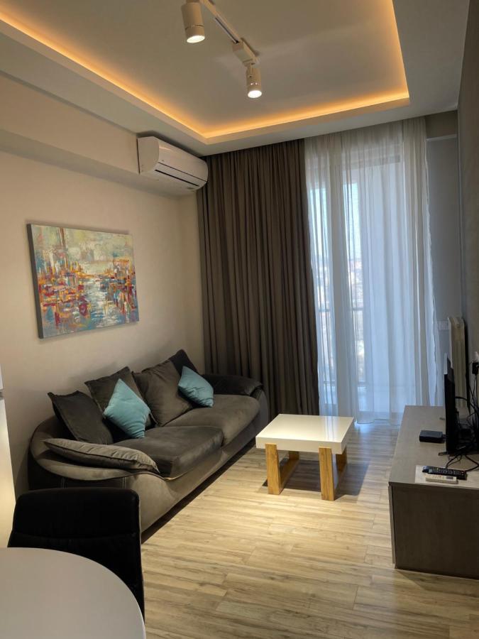 Tbilisi Studio Apartment Exterior photo